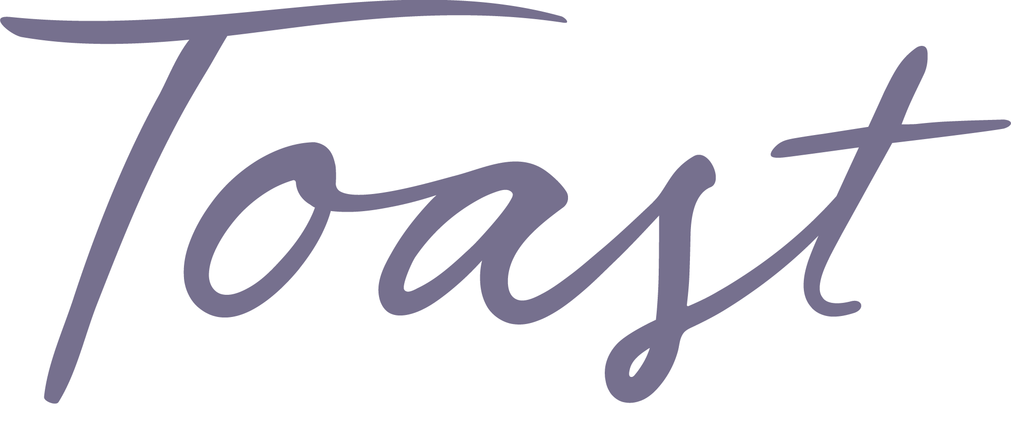 toast-wedding-films-logo
